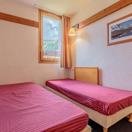 Avec Balcon, 1 Et Parking A - Fr-1-351-256