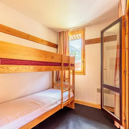 Avec Balcon, 1 Et Parking A - Fr-1-351-256 Apartament *