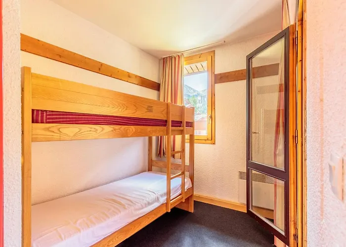 Avec Balcon, 1 Et Parking A - Fr-1-351-256 Apartament *