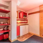 Avec Balcon, 1 Et Parking A - Fr-1-351-256 Apartment La Plagne