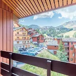 Apartment Avec Balcon, 1 Et Parking A - Fr-1-351-256
