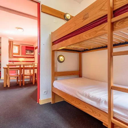 Avec Balcon, 1 Et Parking A - Fr-1-351-256 拉普拉涅