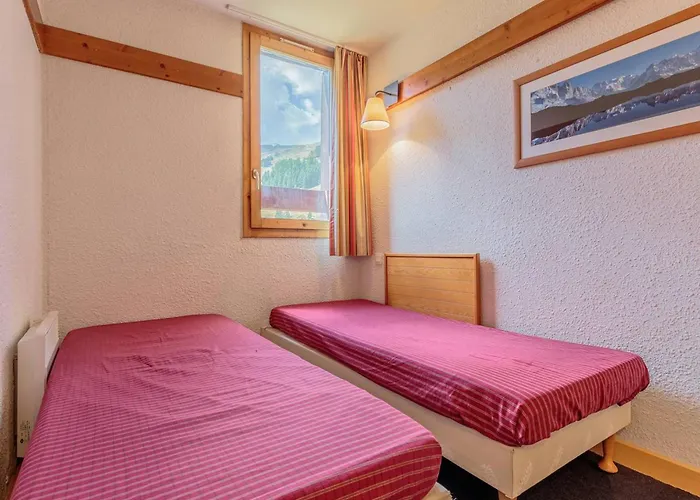 Avec Balcon, 1 Et Parking A - Fr-1-351-256