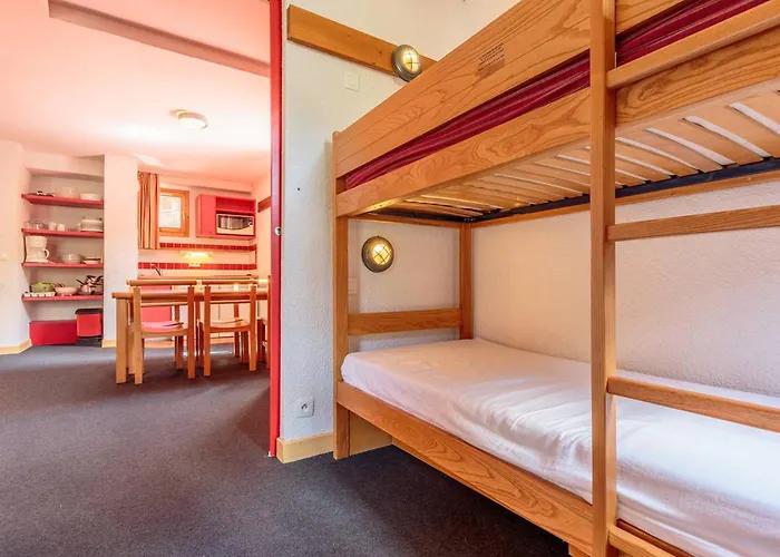 Avec Balcon, 1 Et Parking A - Fr-1-351-256 拉普拉涅